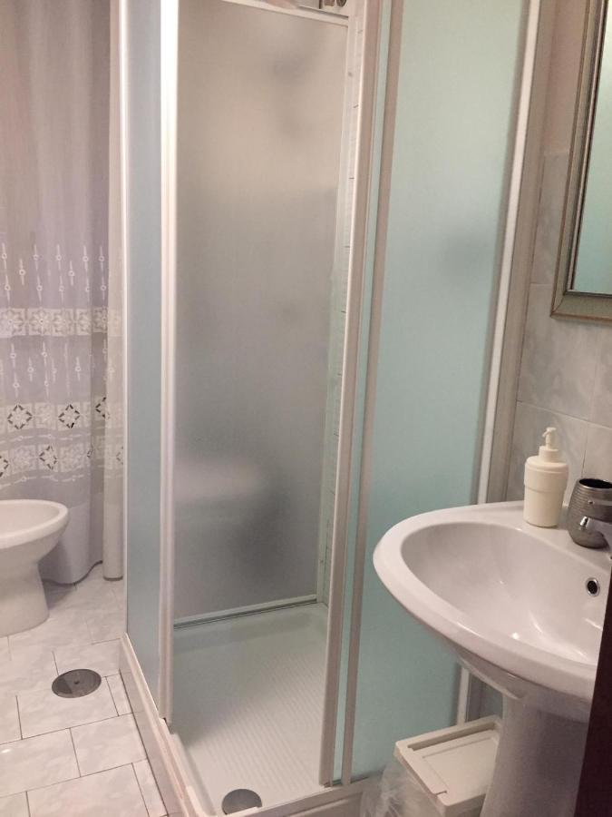 B&B Nunzia Cetara Zewnętrze zdjęcie