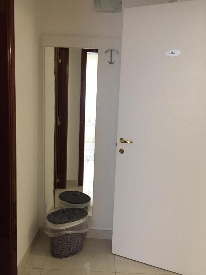 B&B Nunzia Cetara Zewnętrze zdjęcie