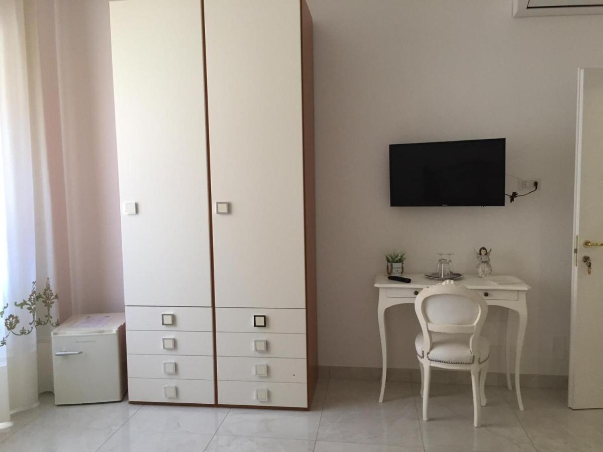 B&B Nunzia Cetara Zewnętrze zdjęcie