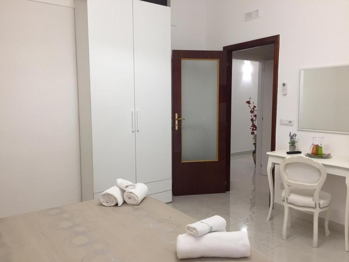 B&B Nunzia Cetara Zewnętrze zdjęcie
