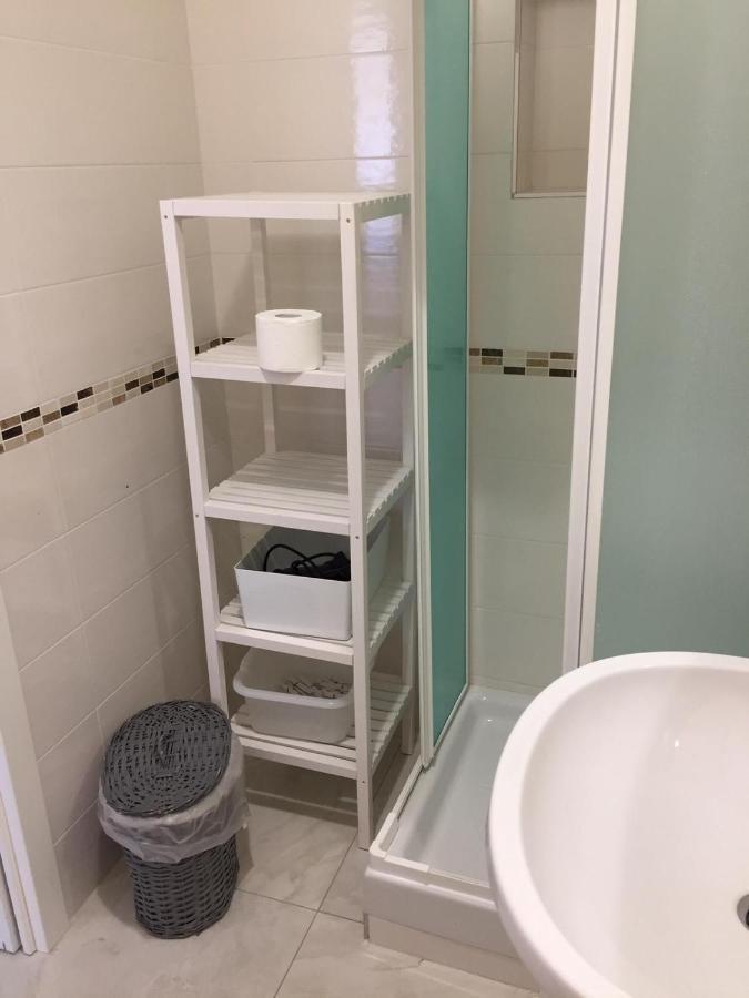 B&B Nunzia Cetara Zewnętrze zdjęcie