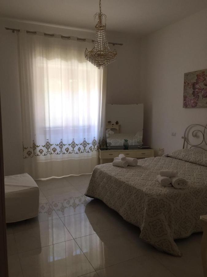 B&B Nunzia Cetara Zewnętrze zdjęcie