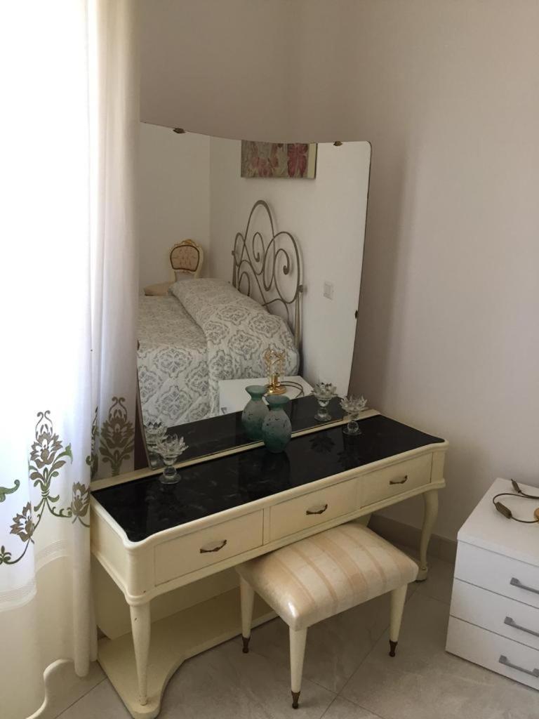 B&B Nunzia Cetara Zewnętrze zdjęcie